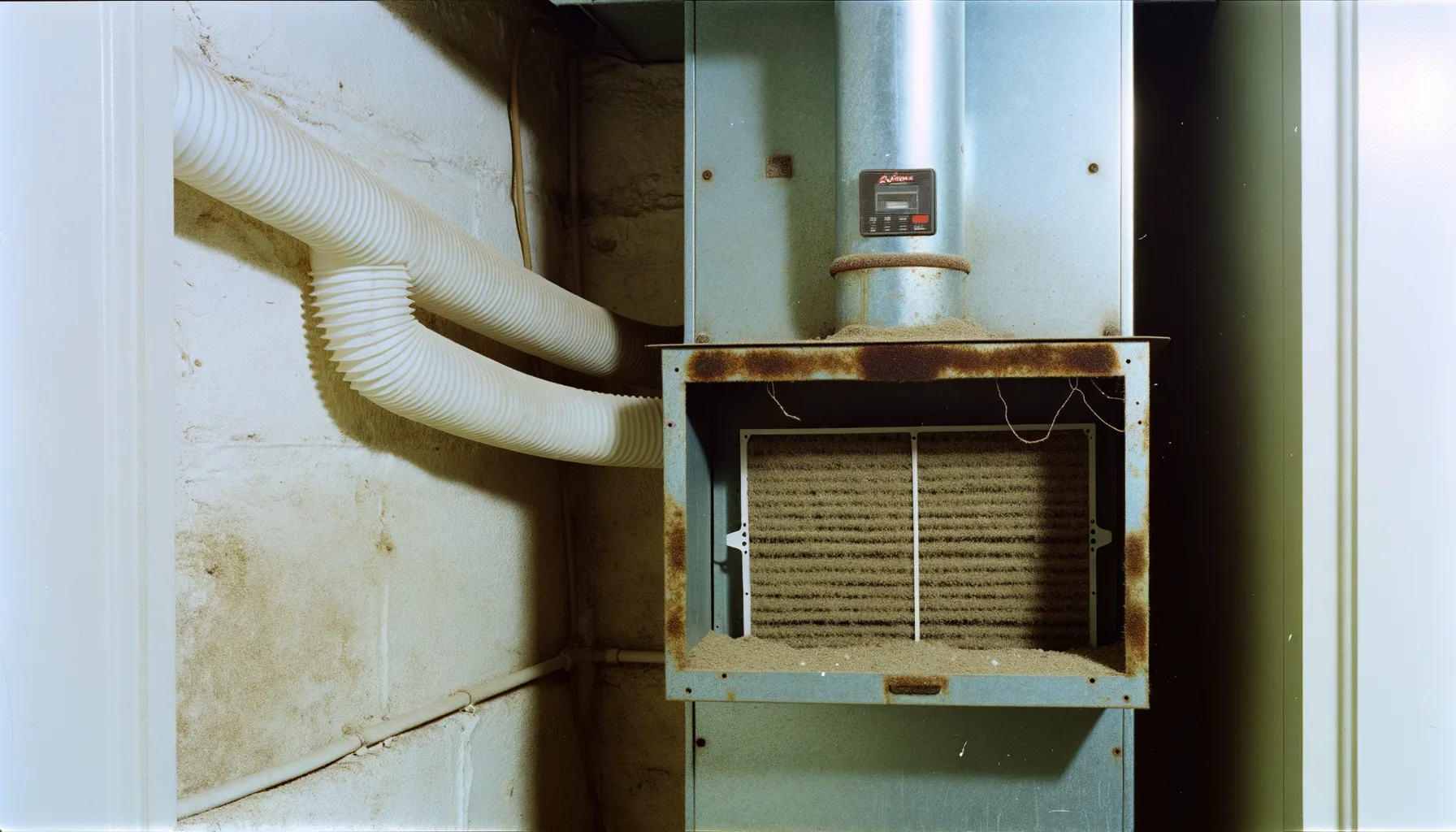 Furnace Replacement
