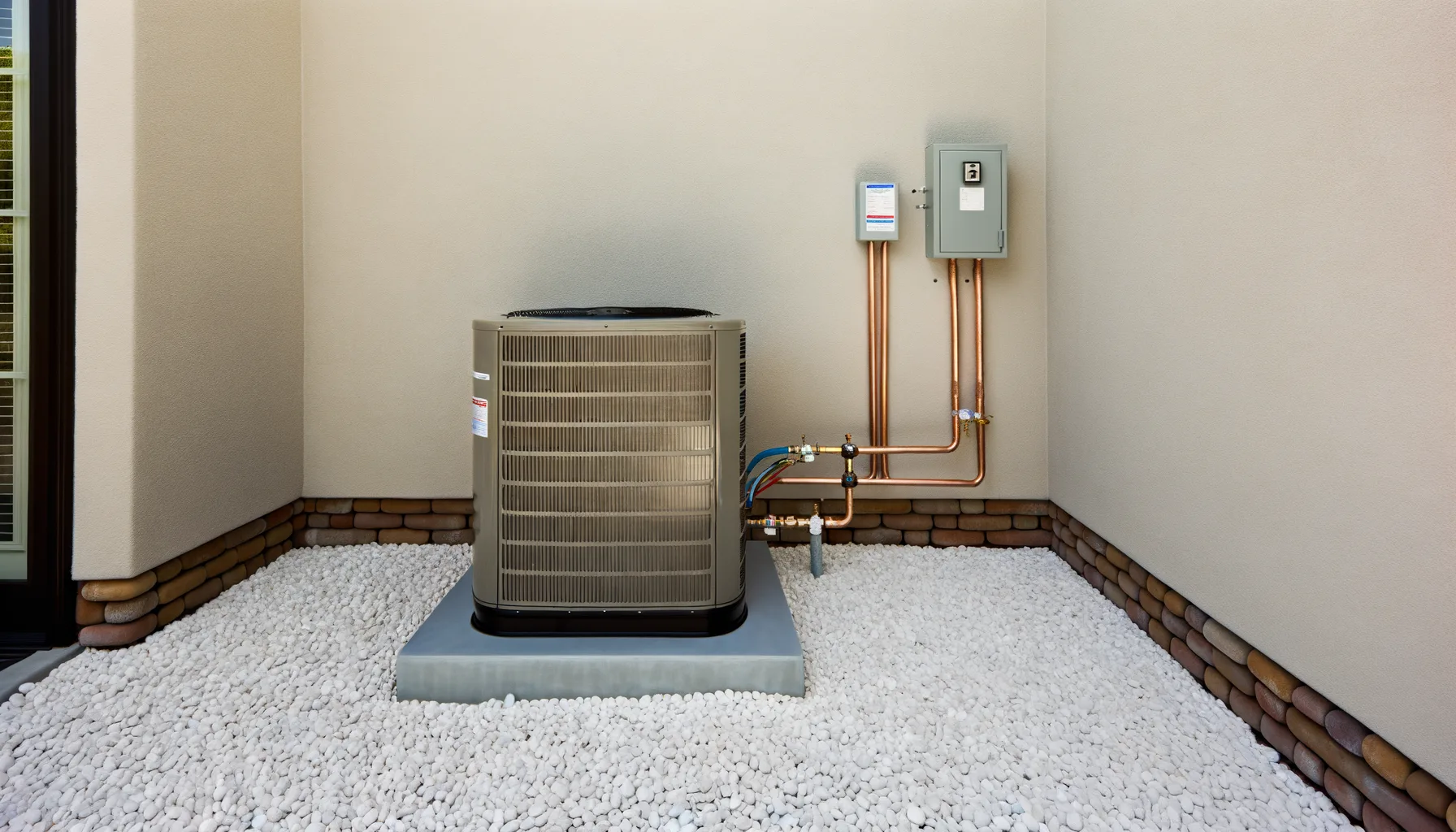Ductwork Repair & Sealing
