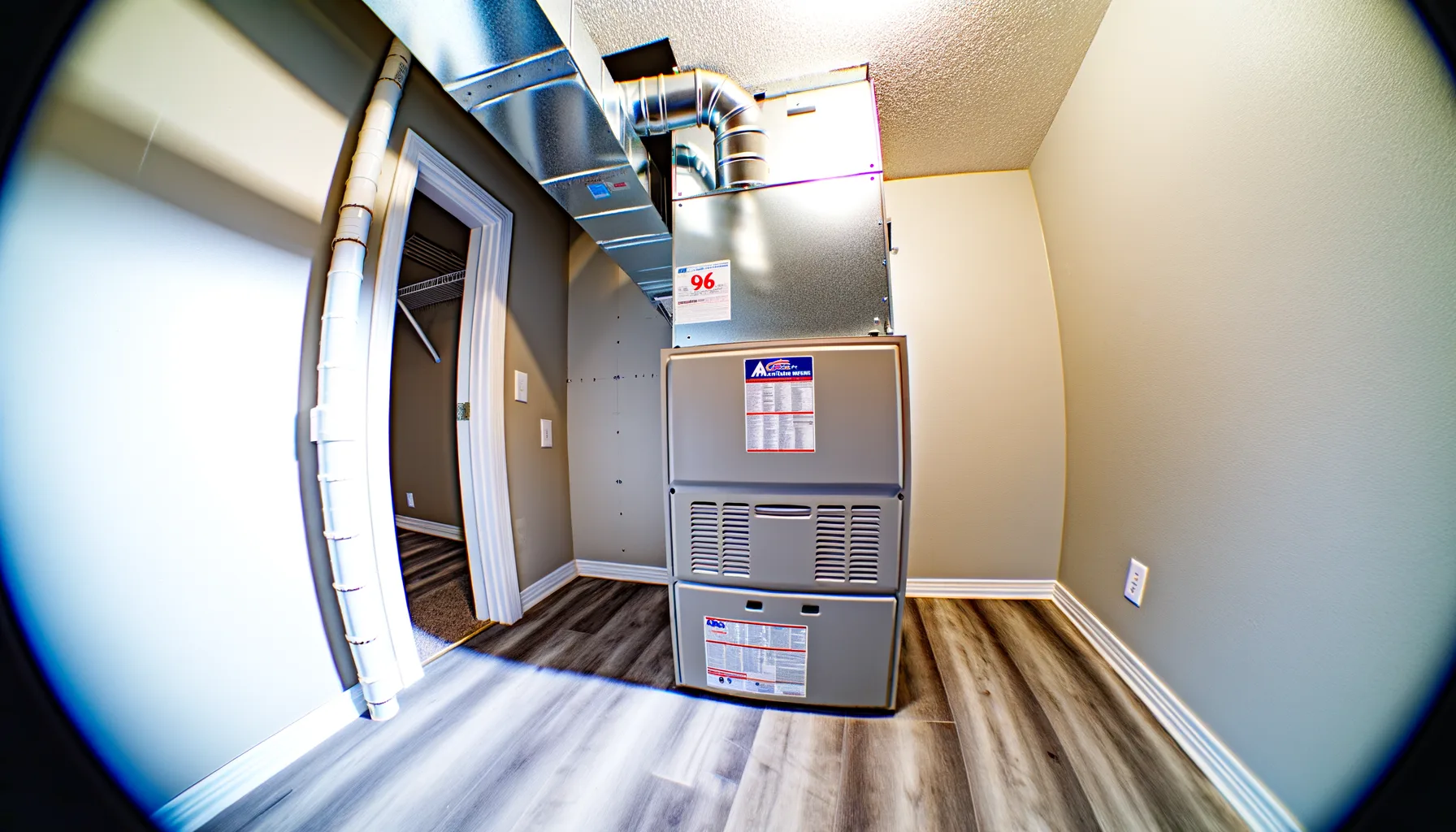 AC Installation - Project 2
