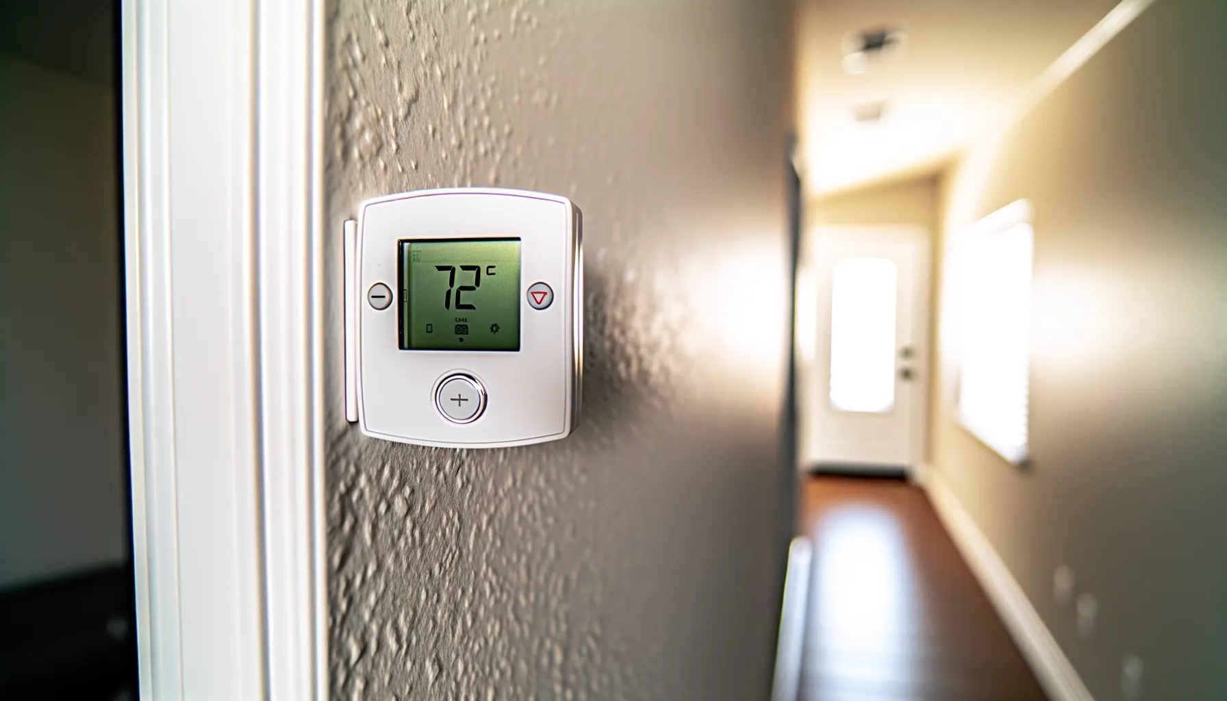 AC Installation - Project 3