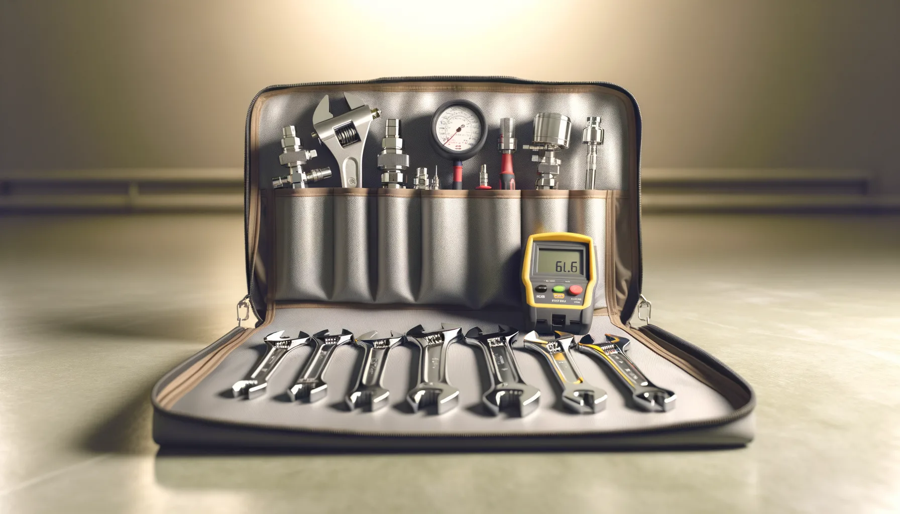 Specialized Tools