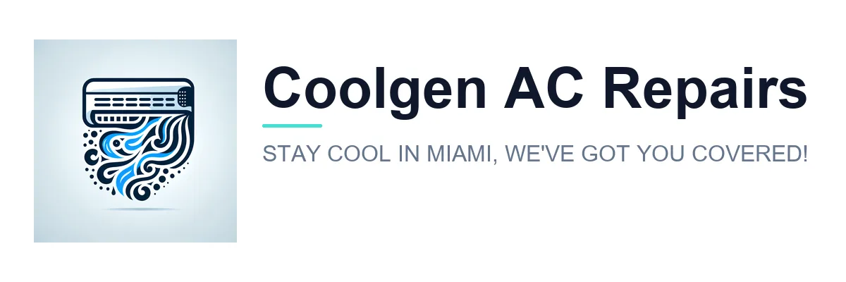 Coolgen AC Repairs