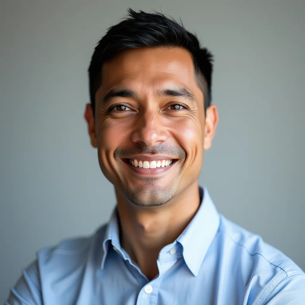 Diego Vargas