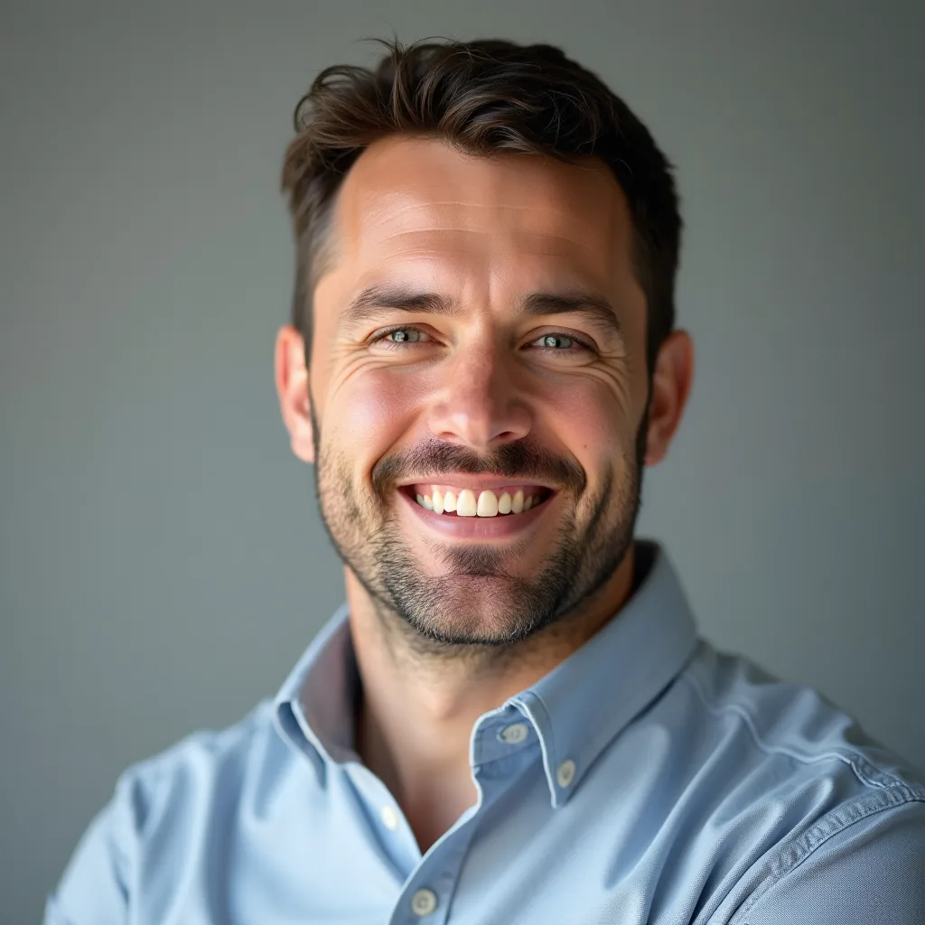 Justin Harris