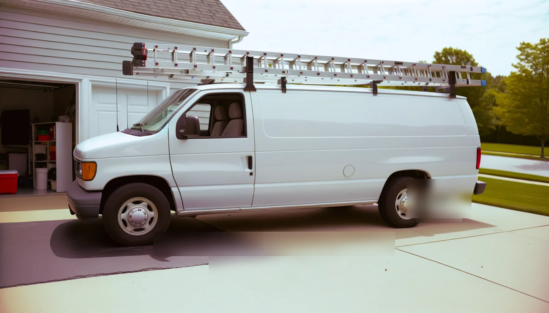 Service Fleet
