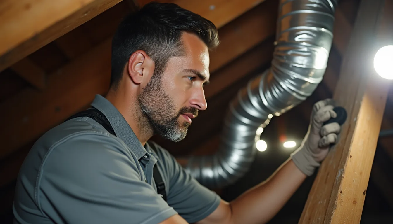 Air Quality Solutions