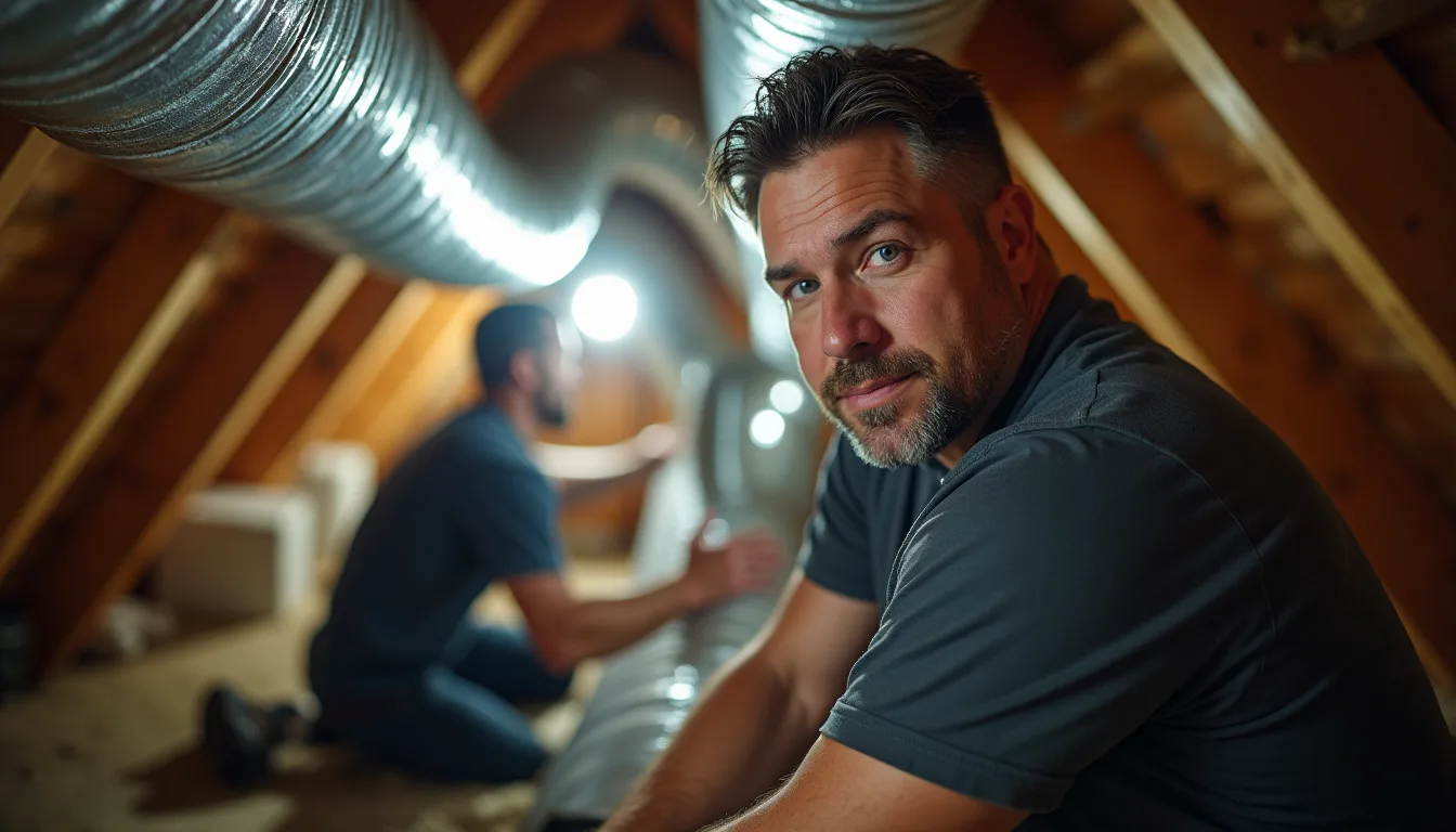 6 Warning Signs of a Failing AC Compressor in Miami