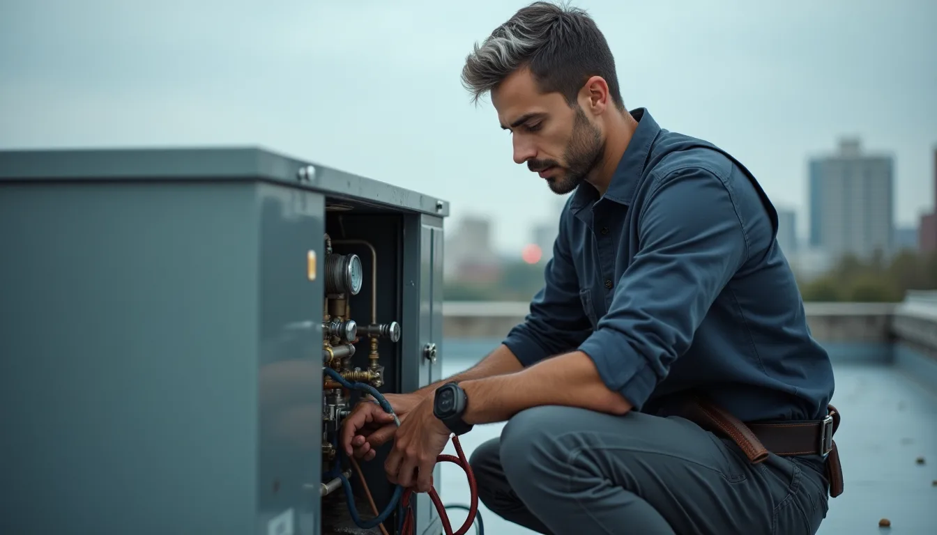 Repair or Replace: The AC Decision Matrix for Miami Homeowners